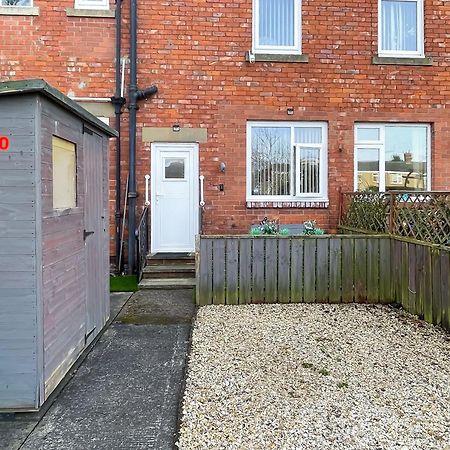 Wellwood Cottage Morpeth Bagian luar foto