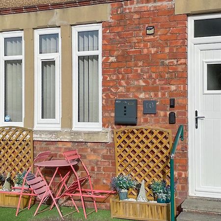 Wellwood Cottage Morpeth Bagian luar foto