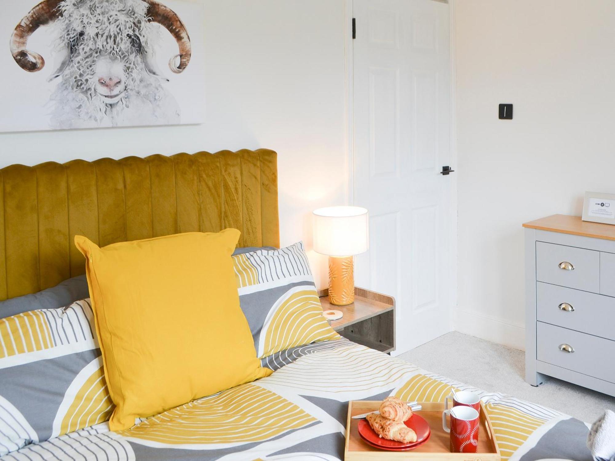 Wellwood Cottage Morpeth Bagian luar foto