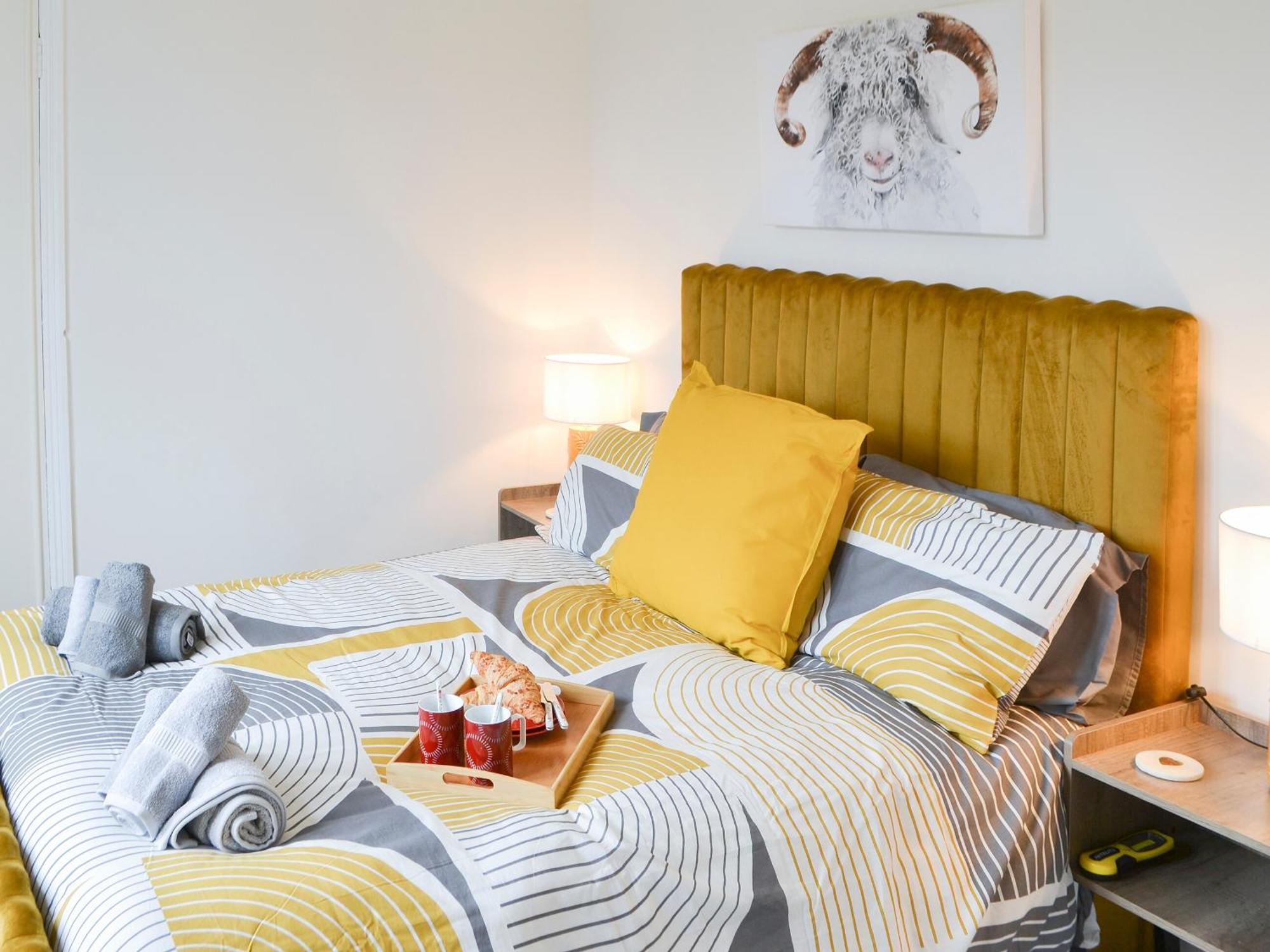 Wellwood Cottage Morpeth Bagian luar foto
