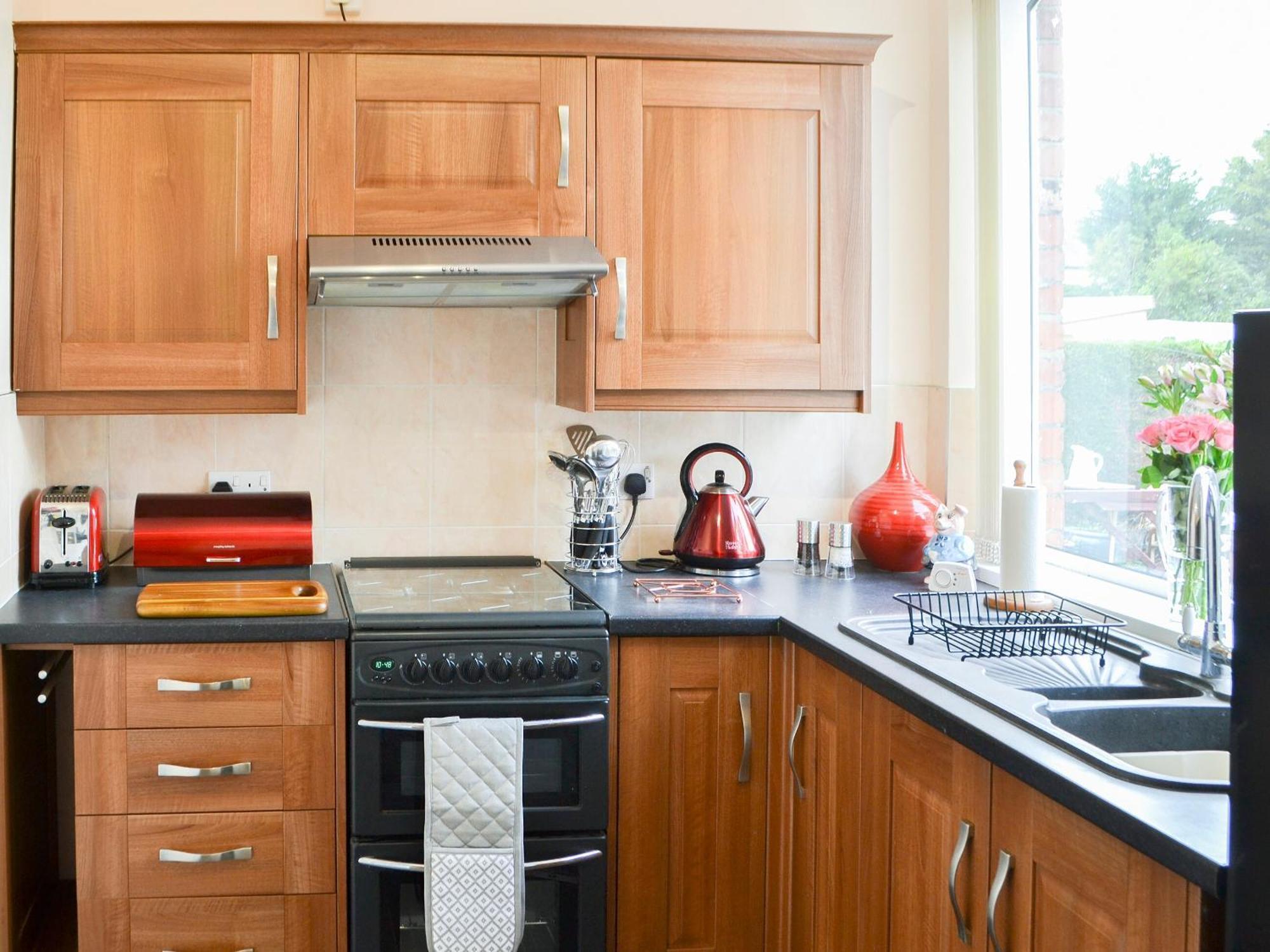 Wellwood Cottage Morpeth Bagian luar foto