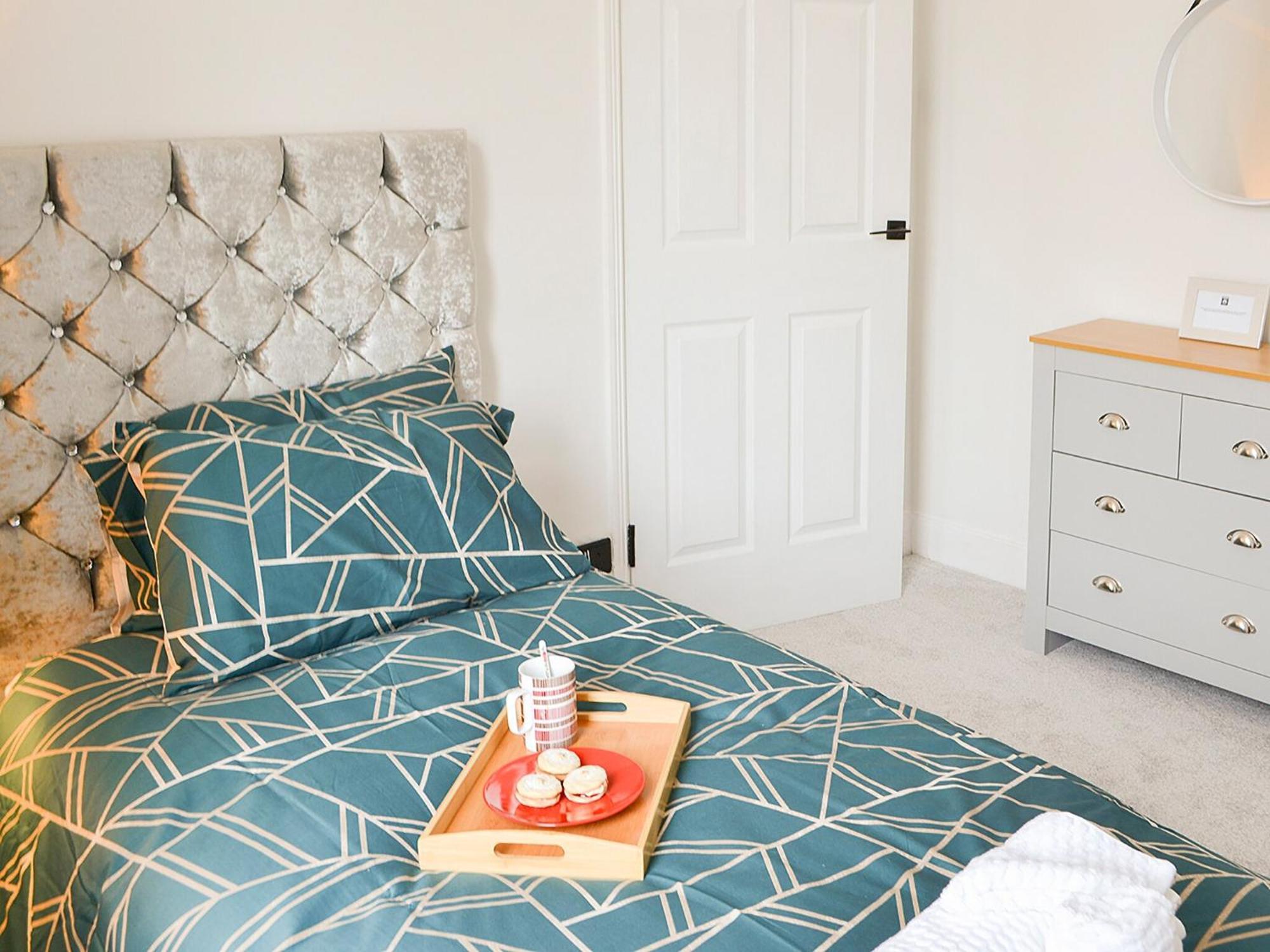 Wellwood Cottage Morpeth Bagian luar foto