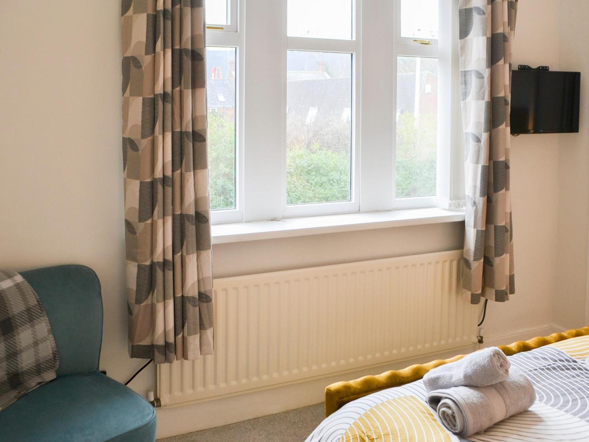 Wellwood Cottage Morpeth Bagian luar foto