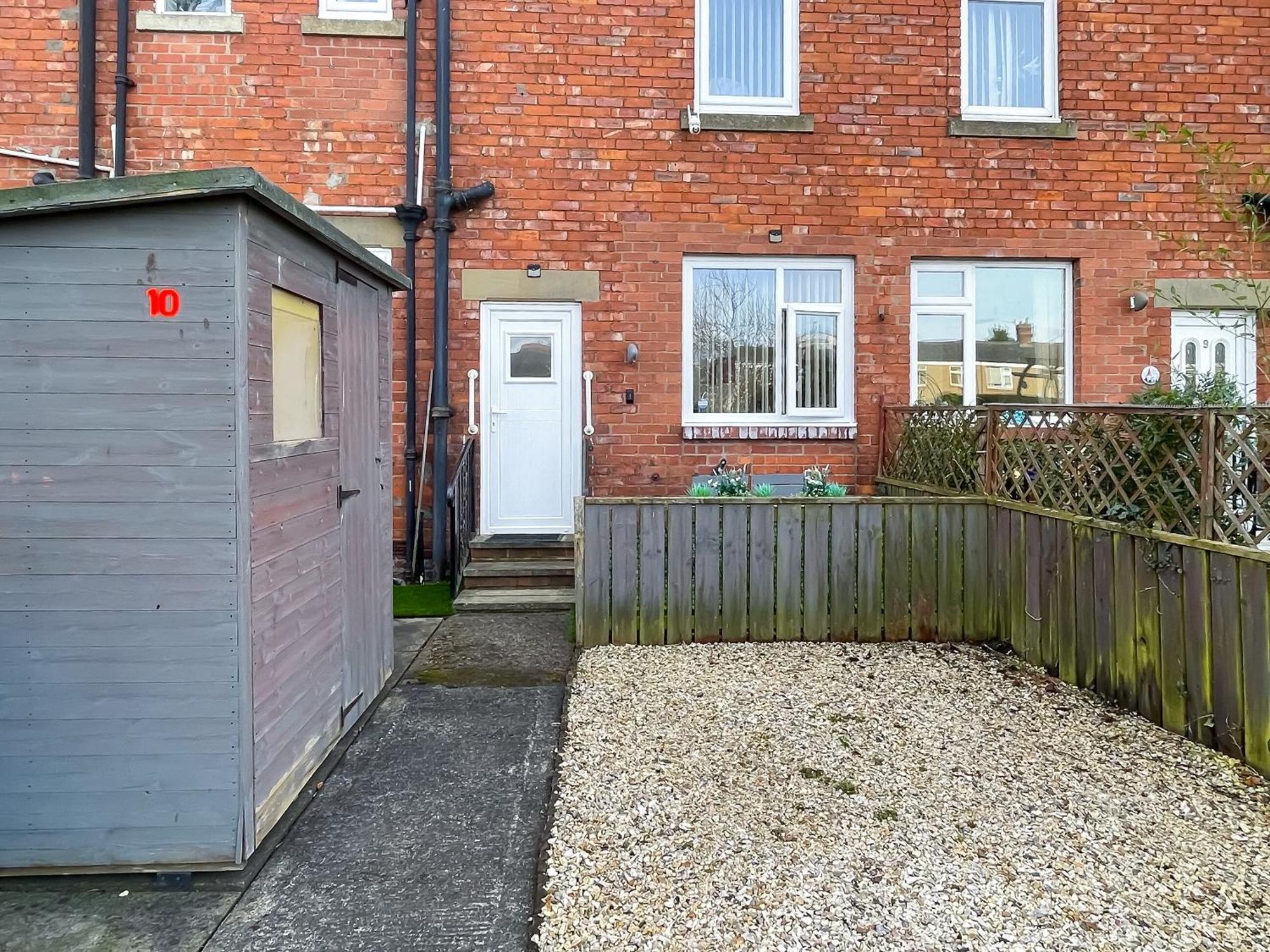 Wellwood Cottage Morpeth Bagian luar foto
